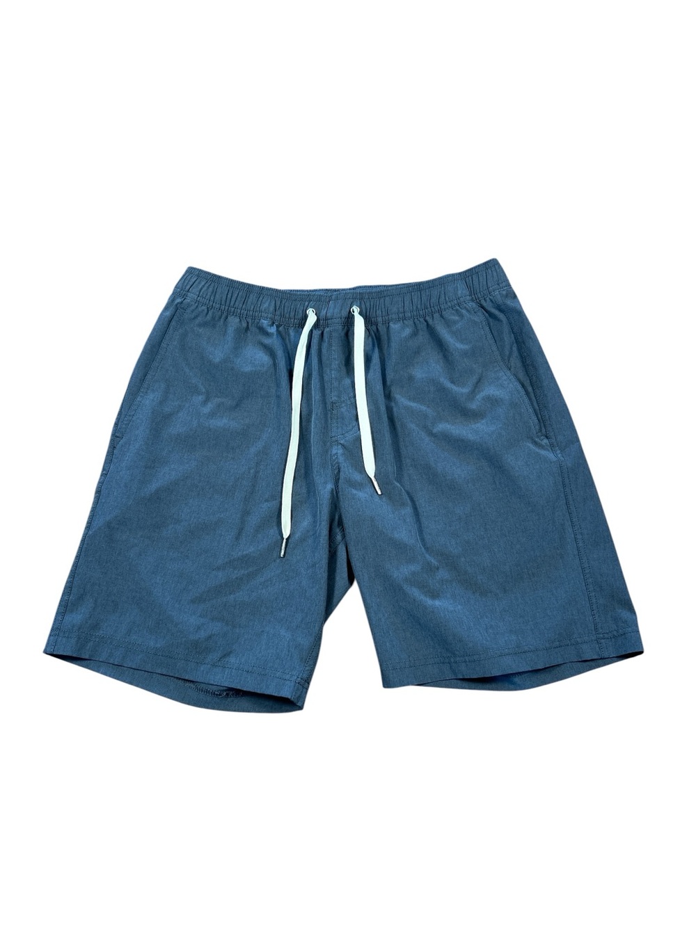 Fair Harbor Men’s Size Medium Lined Swim Trunks EUC